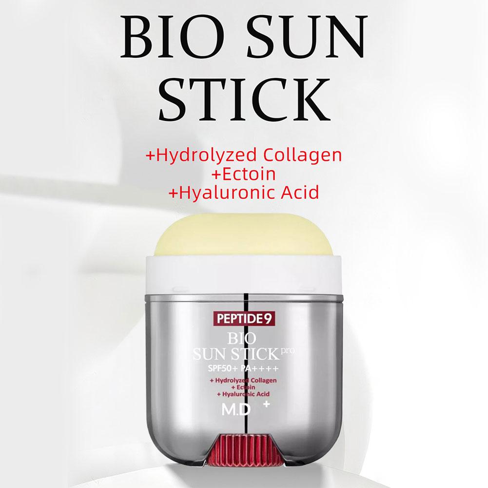 펩타이드9 바이오 선 스틱 SPF50+ PA++++,  - Spf 50 Sunscreen 리뷰 및 가격