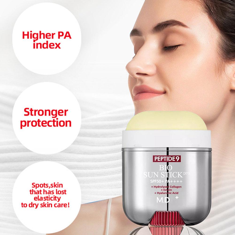 펩타이드9 바이오 선 스틱 SPF50+ PA++++,  - Spf 50 Sunscreen 리뷰 및 가격