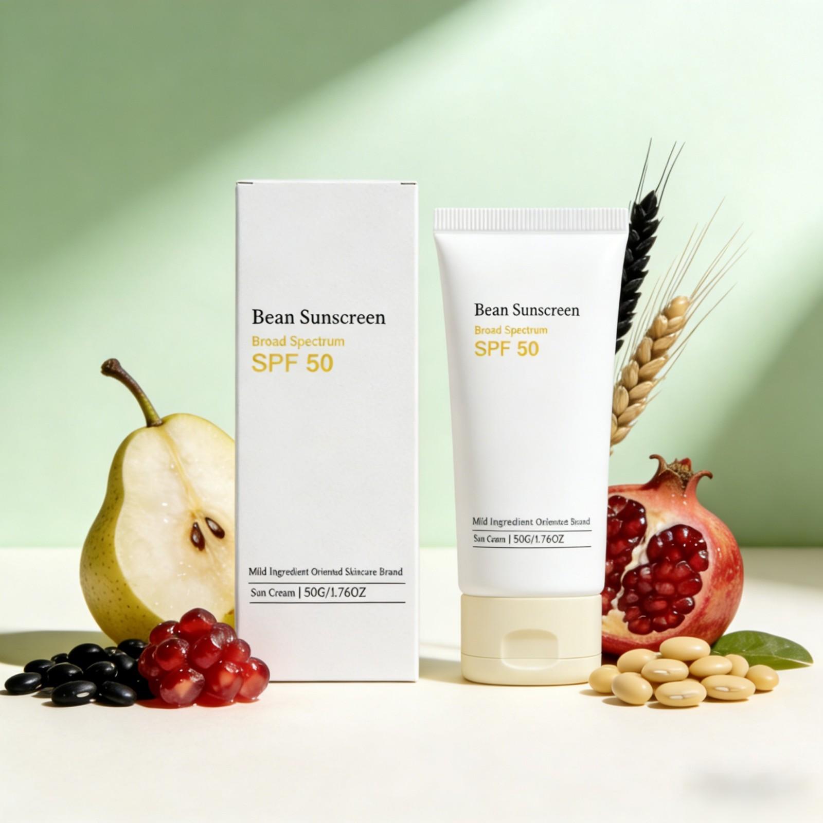 빈 코리안 선스크린 SPF 50 안티 선 프로텍션 UV - Spf 50 Sunscreen 리뷰 및 가격