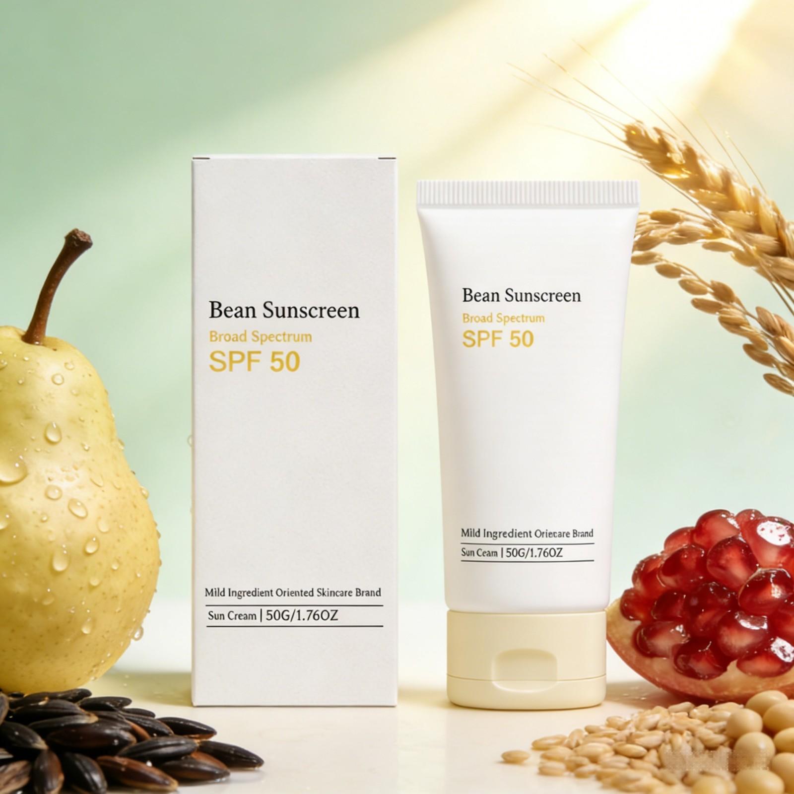 빈 코리안 선스크린 SPF 50 안티 선 프로텍션 UV - Spf 50 Sunscreen 리뷰 및 가격