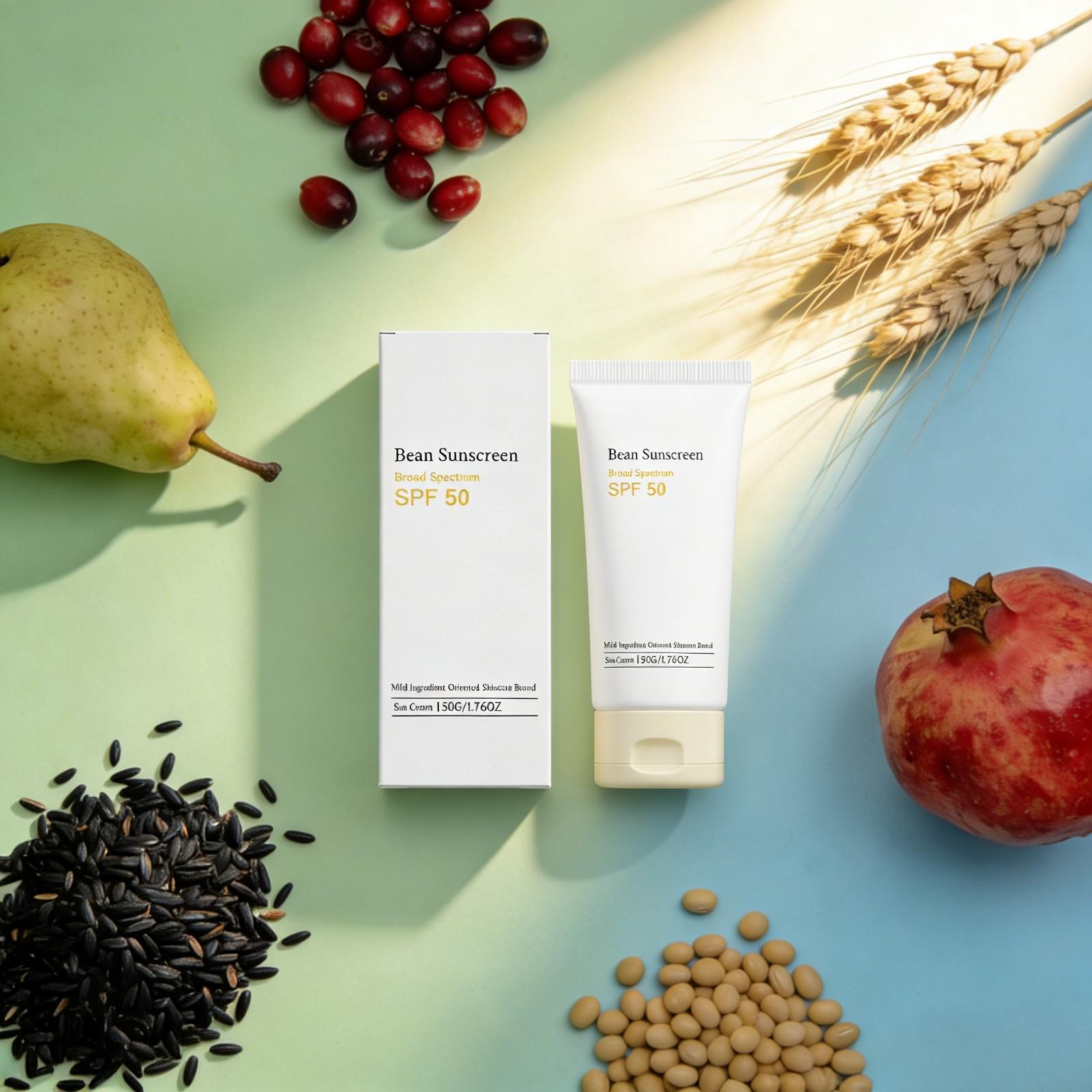 빈 코리안 선스크린 SPF 50 안티 선 프로텍션 UV - Spf 50 Sunscreen 리뷰 및 가격