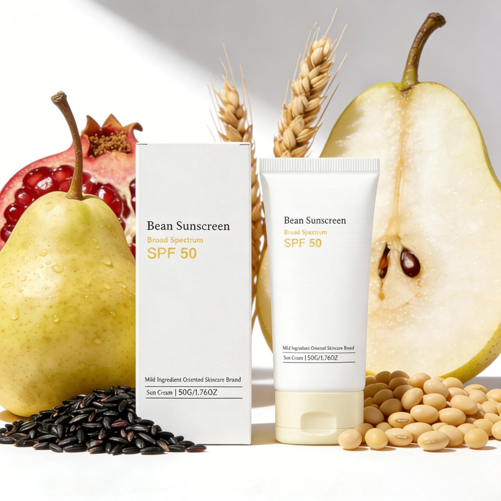 빈 코리안 선스크린 SPF 50 안티 선 프로텍션 UV - Spf 50 Sunscreen 리뷰 및 가격