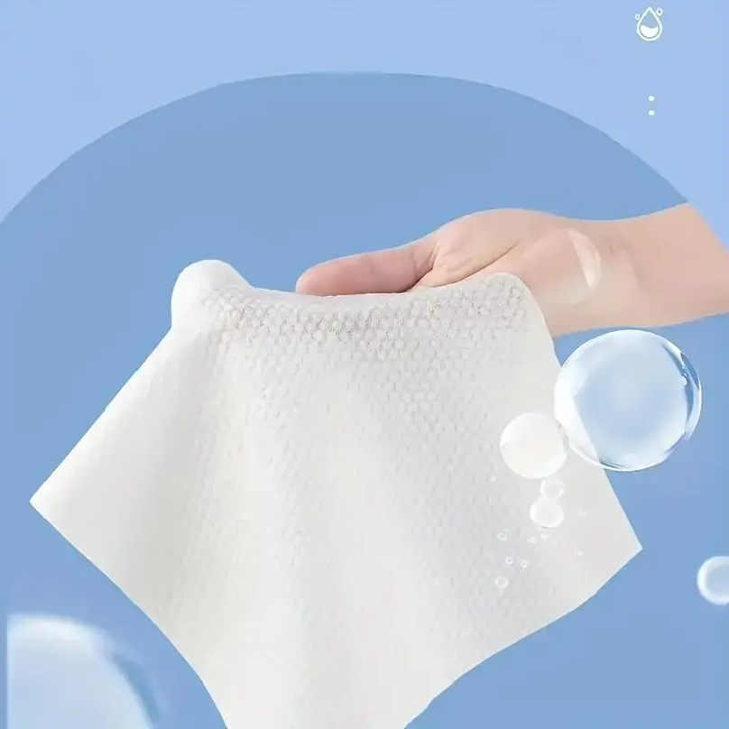 100/300PCS 일회용 두꺼운 100% 면 페이스  - Skincare Only You 리뷰 및 가격