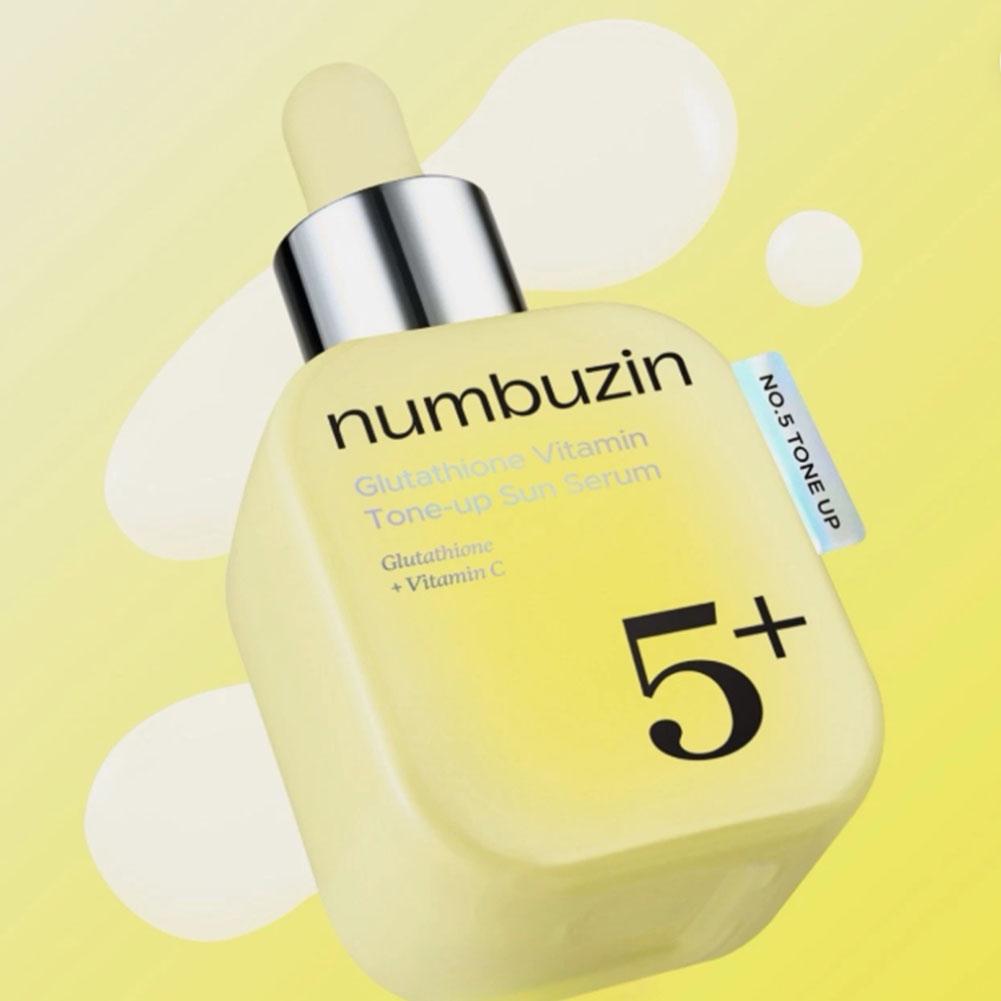 한국산 30ml SPF50+ PA++++ 브라이트닝 선 - Spf 50 Sunscreen 리뷰 및 가격