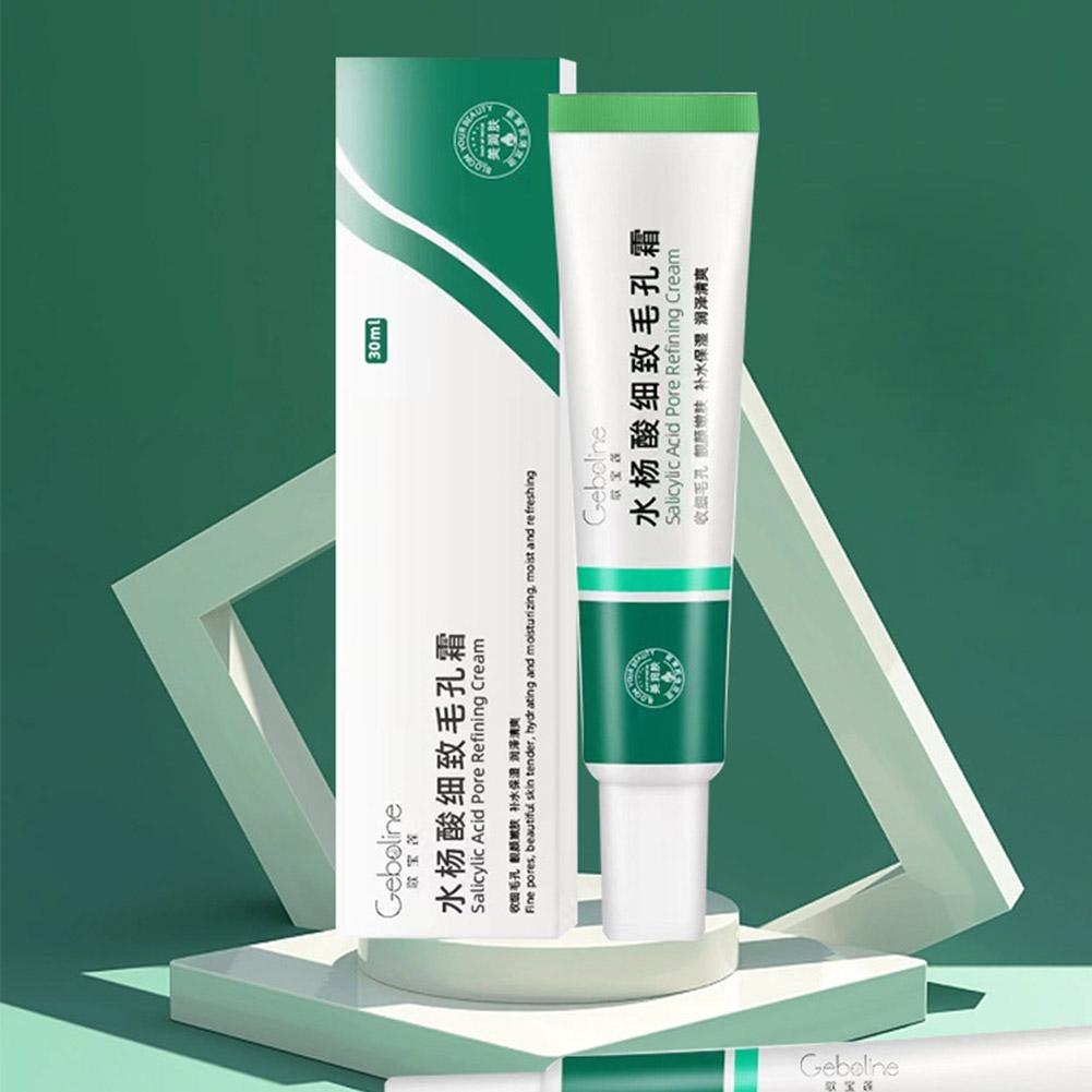1/2/3pcs 클리어 스킨 케어를 위한 살리실산 모공 - Skincare Salicylic Acid 리뷰 및 가격
