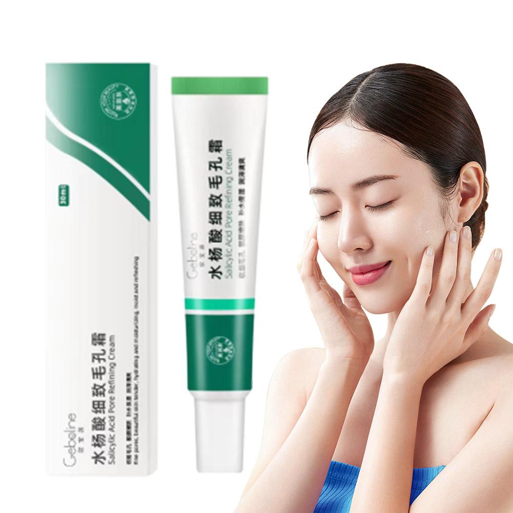 1/2/3pcs 클리어 스킨 케어를 위한 살리실산 모공 - Skincare Salicylic Acid 리뷰 및 가격