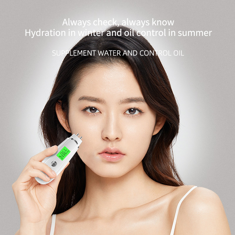 휴대용 피부 테스트 펜 - 얼굴 및 몸 전용 정확한 수 - Skincare Only You 리뷰 및 가격