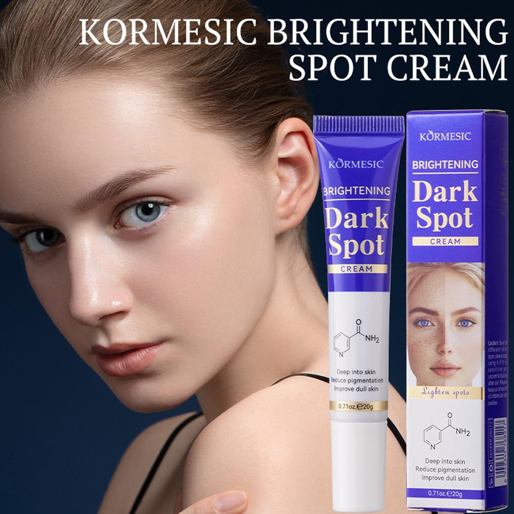 1/5pcs 다크 스팟 코렉터 크림 20g 살리실산 아 - Skincare Salicylic Acid 리뷰 및 가격