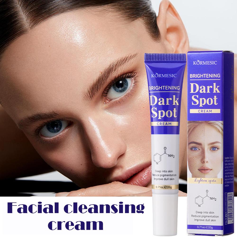 1/5pcs 다크 스팟 코렉터 크림 20g 살리실산 아 - Skincare Salicylic Acid 리뷰 및 가격