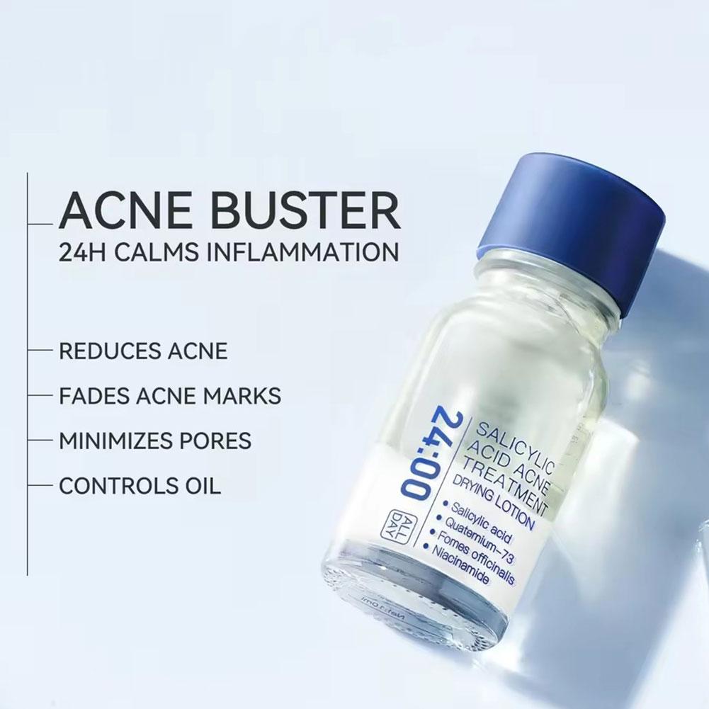 살리실산 에센스 트리트먼트 로션 드라잉 로션 페이스 세 - Skincare Salicylic Acid 리뷰 및 가격