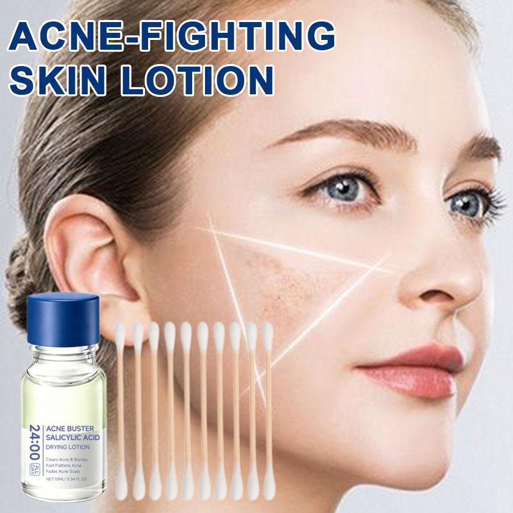 살리실산 에센스 트리트먼트 로션 드라잉 로션 페이스 세 - Skincare Salicylic Acid 리뷰 및 가격