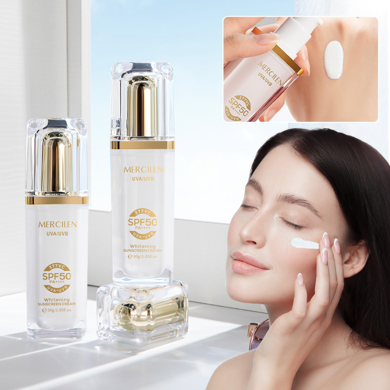 메르실렌 페이셜 앤 바디 선스크린 30g, SPF50+ - Spf 50 Sunscreen 리뷰 및 가격