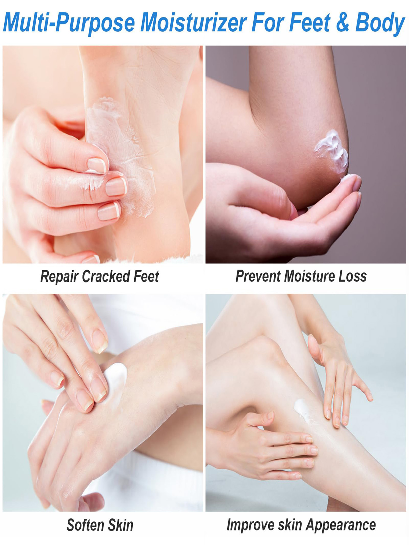 우레아 크림 42% 플러스 살리실산 2%, 건조하고 갈 - Skincare Salicylic Acid 리뷰 및 가격